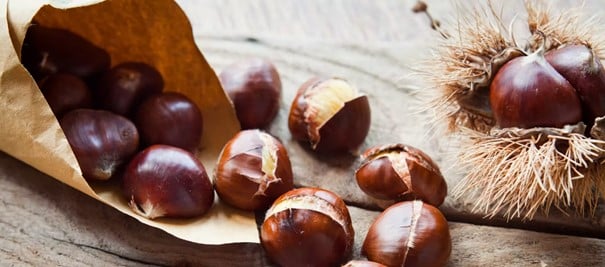 Chestnuts