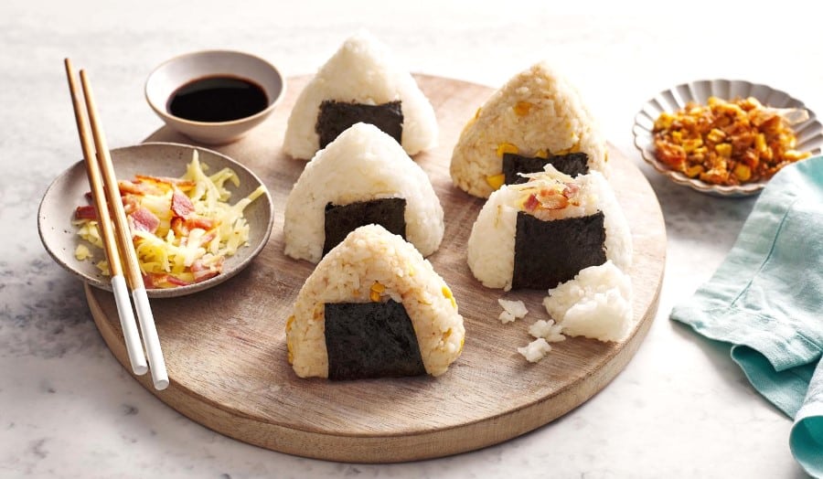 Onigiri