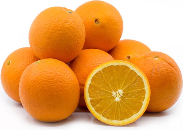Orange Navel