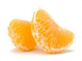 Cuisses de mandarine