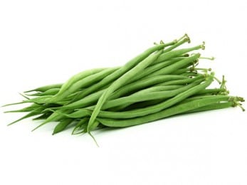 Haricots verts extra-fins