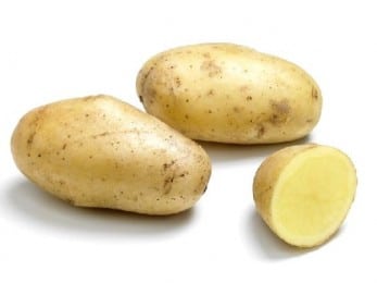 Pommes de terre primeur du Roussillon