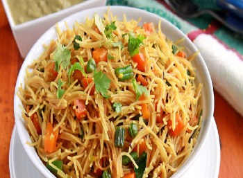 Semiya upma