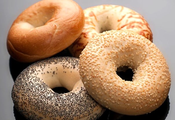 bagels