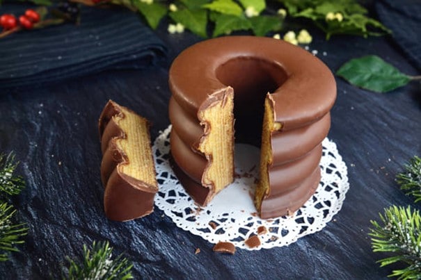 BaumKuchen