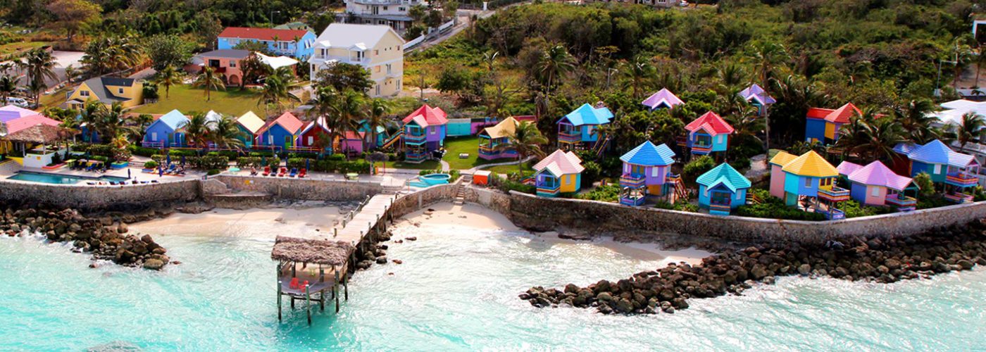 Compass point