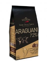 Paquet de chocolat Araguani