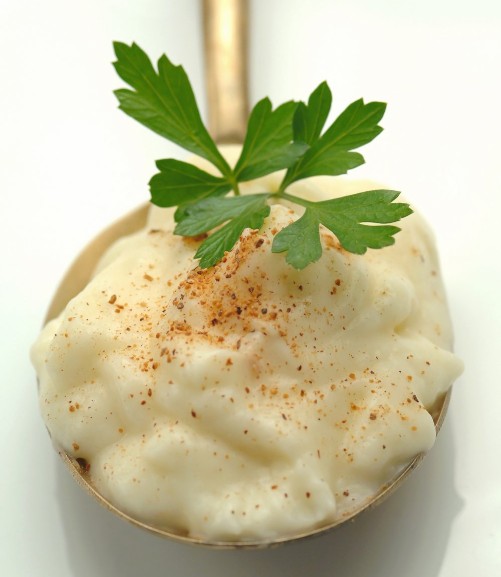 Sauce Mornay