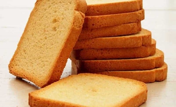 Rusks