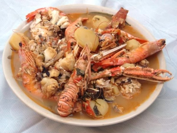 Bouillinada