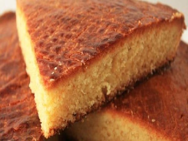 Gâteau brestois