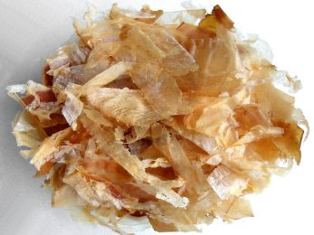 Katsuobushi