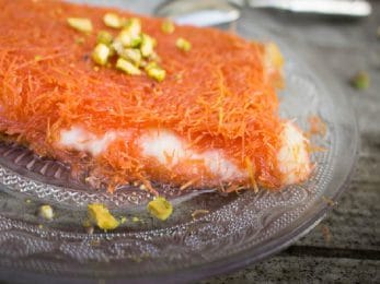 Kenafeh turc