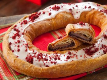 Kringle de Noël