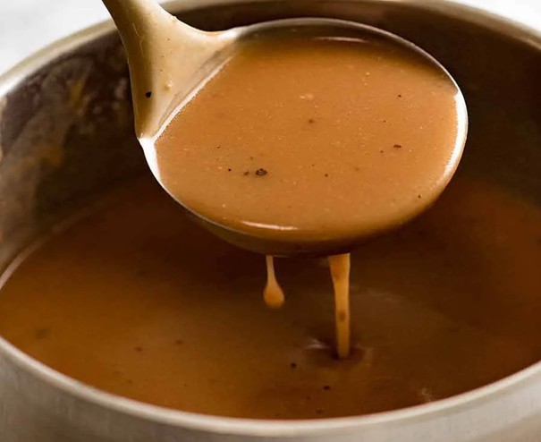 Sauce Bontemps