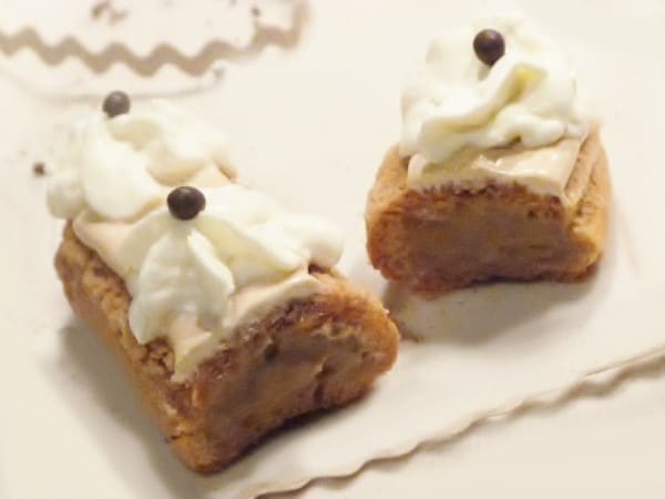 Eclair Patisserie
