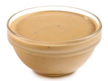 American dressing