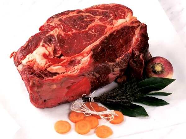 Dessus de côtes Dessus de côtes