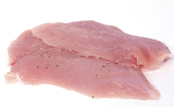 Escalopes de veau