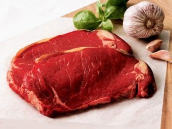 Faux-filet