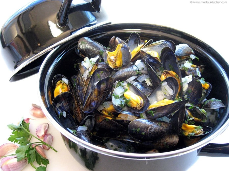 Moules