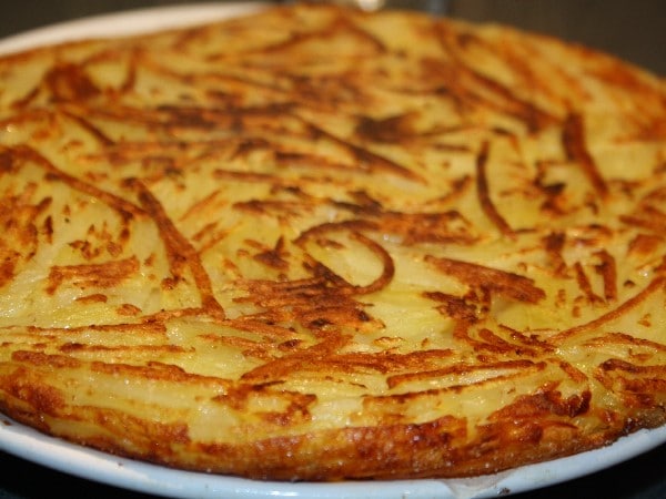 Pommes Darphin