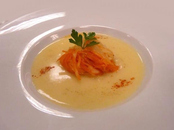 Potage Julienne Darblay