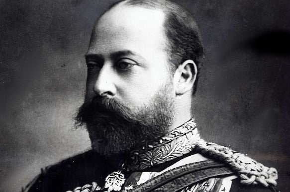 Édouard VII