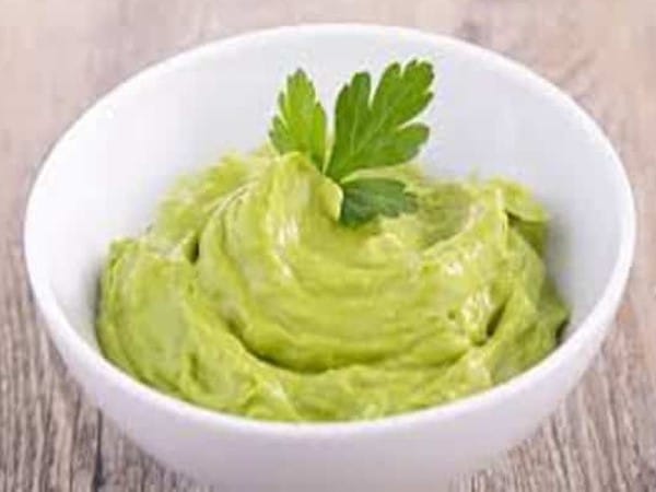 Sauce Vincent Sauce Vincent