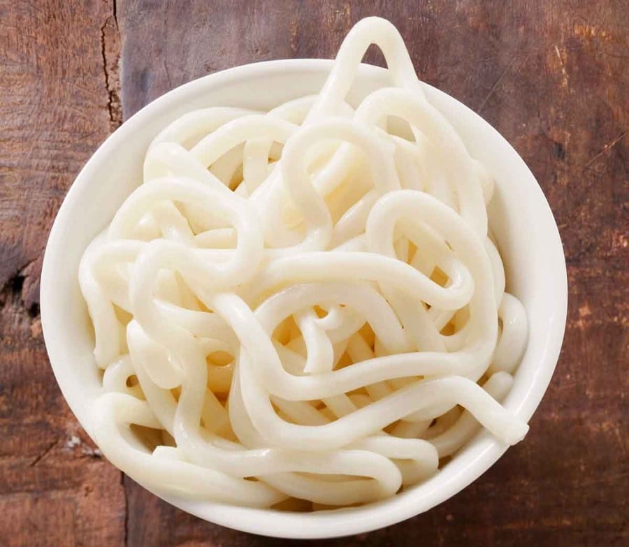 うどん