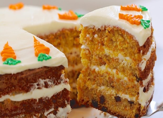 Carrotcake Carrotcake