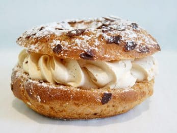 Paris-Brest