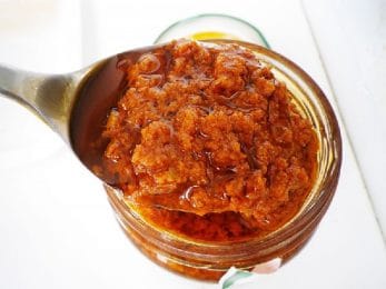 Pesto rouge (pesto rosso)