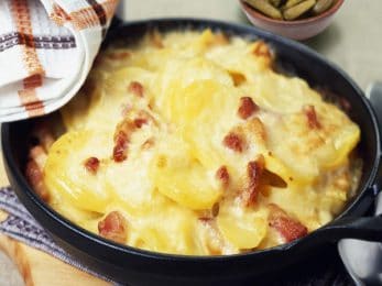 Tartiflette