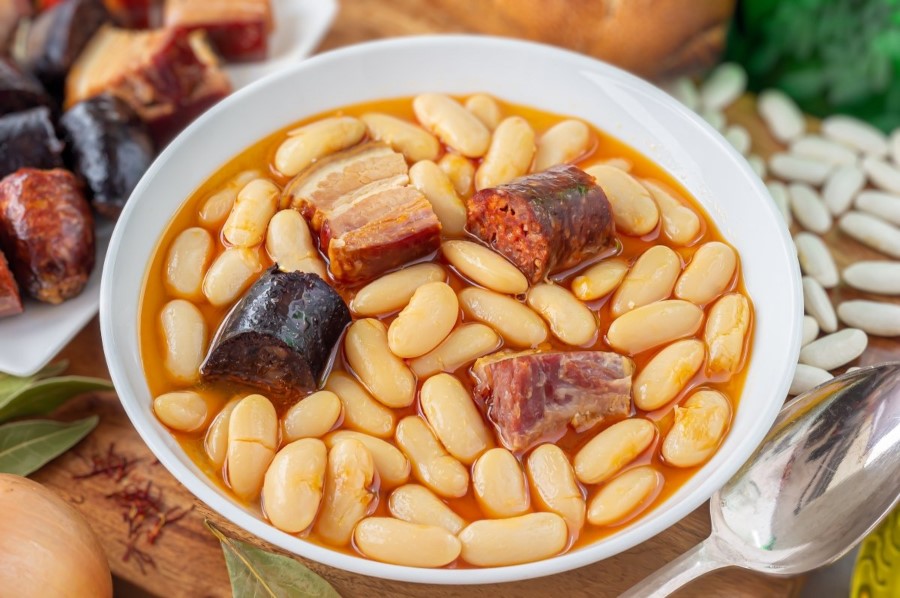 fabada