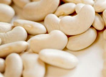 Haricots secs coco de Pamiers