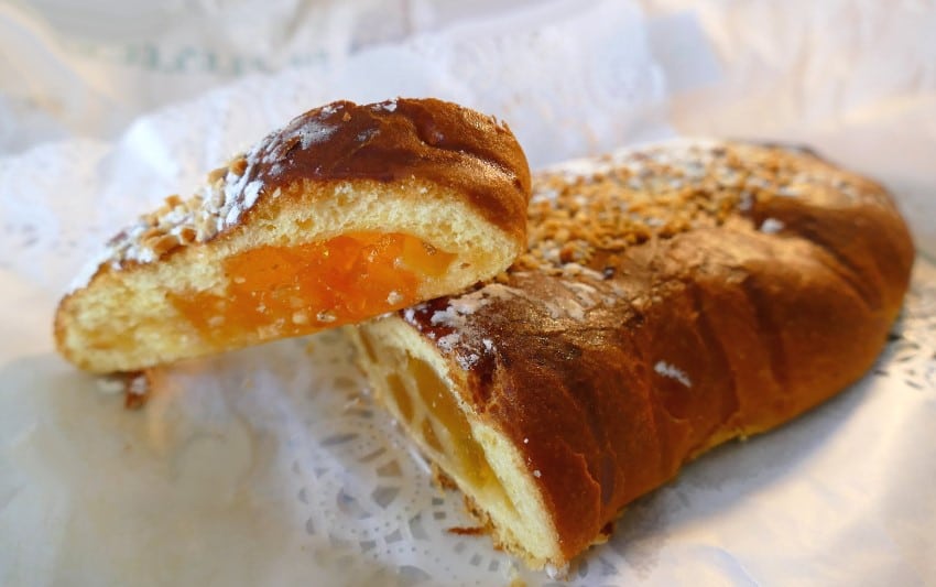 Modane bread