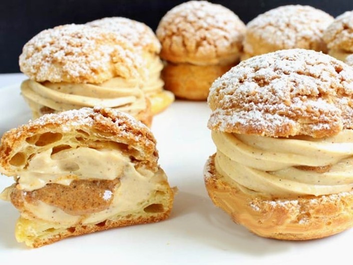 Paris-Brest
