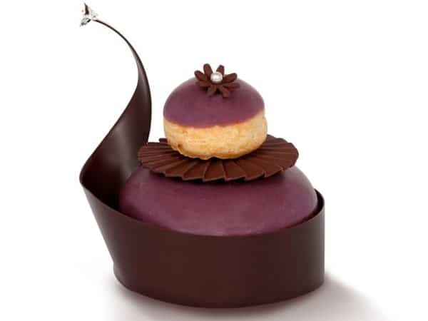 Religieuse Patisserie