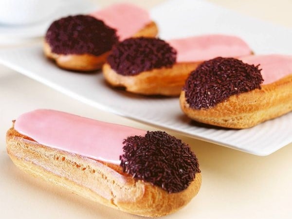 Salambo Patisserie