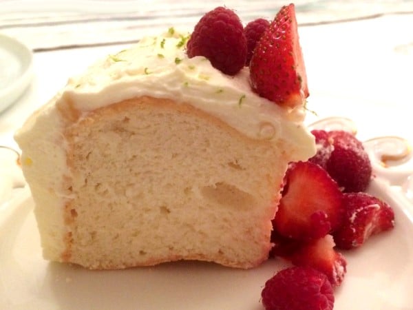 Savarin