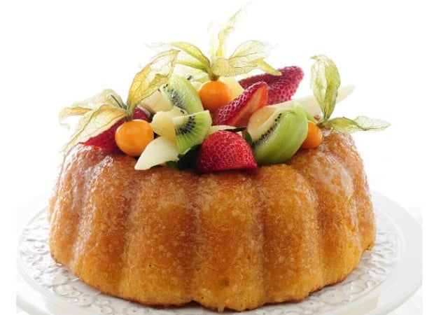 Savarin