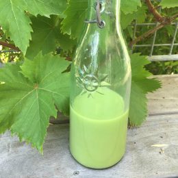 Verjus