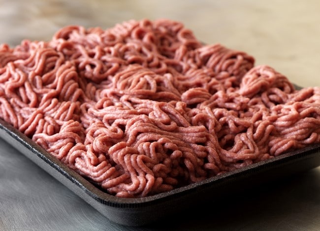 Pink slime