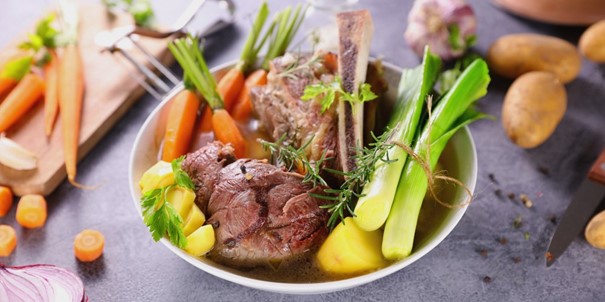 Pot au feu