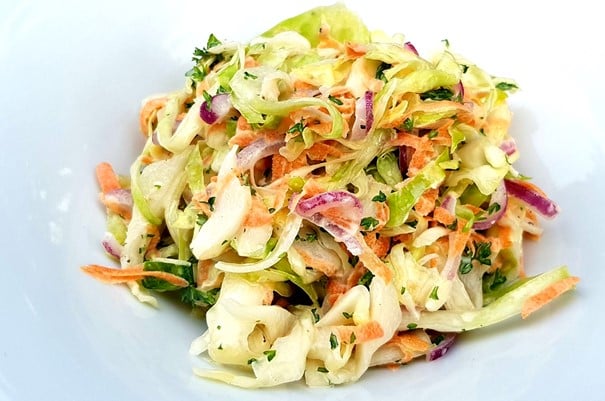 Coleslaw