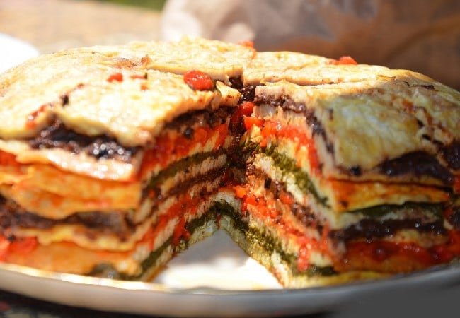 Crespeou Cuisine Provencale Crespeou Cuisine Provencale