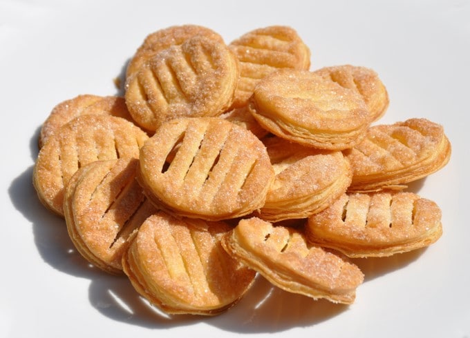 Cuquettes