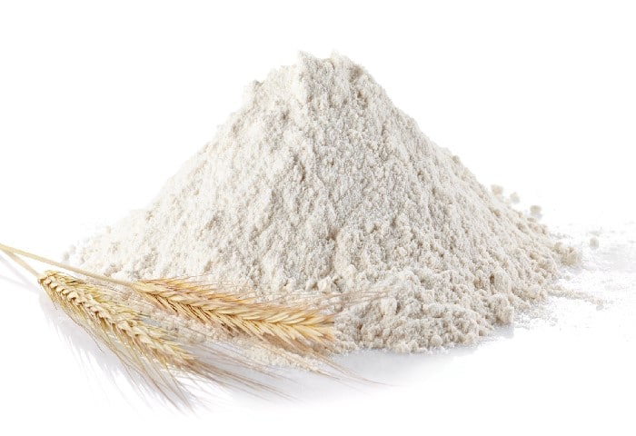 Farine fleur