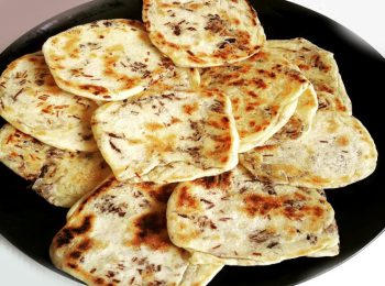 Melaouis tunisiens